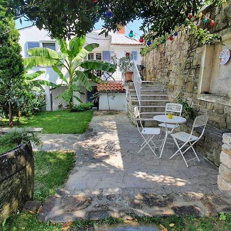 Secret Garden Of Piran Apartment Exterior photo