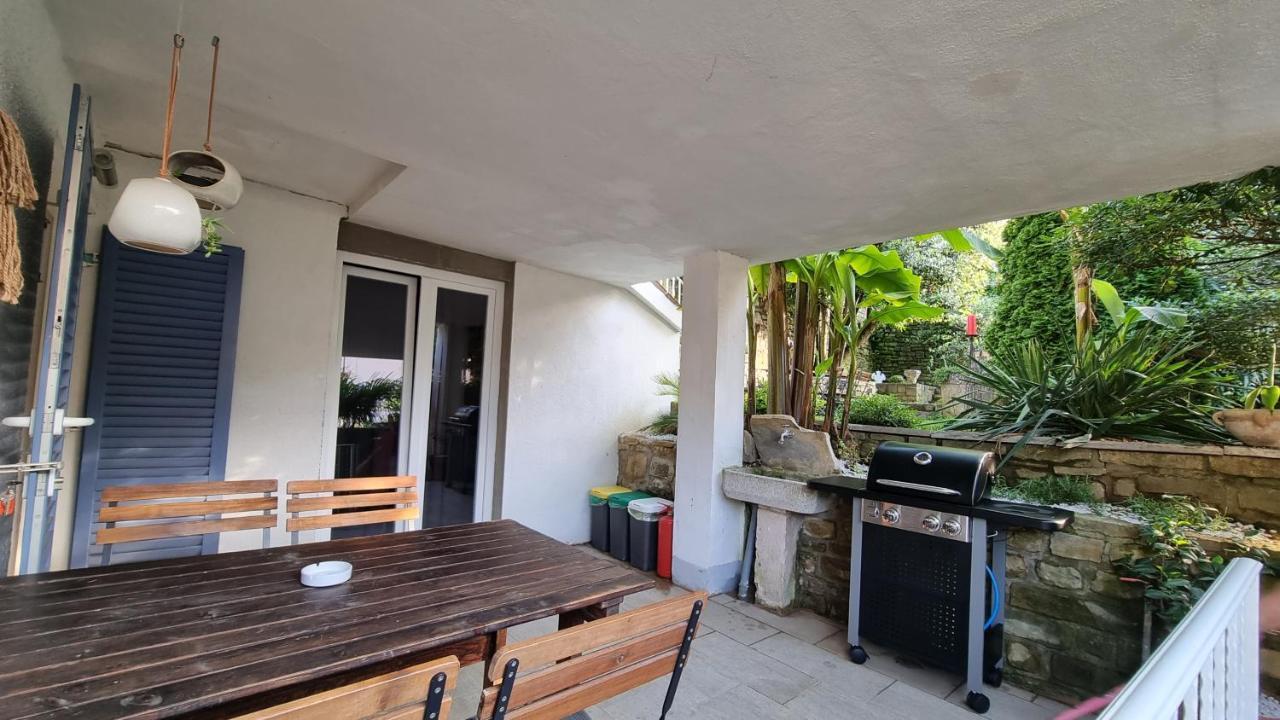 Secret Garden Of Piran Apartment Exterior photo