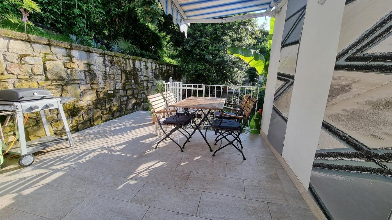 Secret Garden Of Piran Apartment Exterior photo