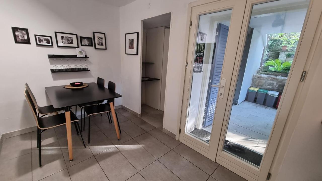 Secret Garden Of Piran Apartment Exterior photo