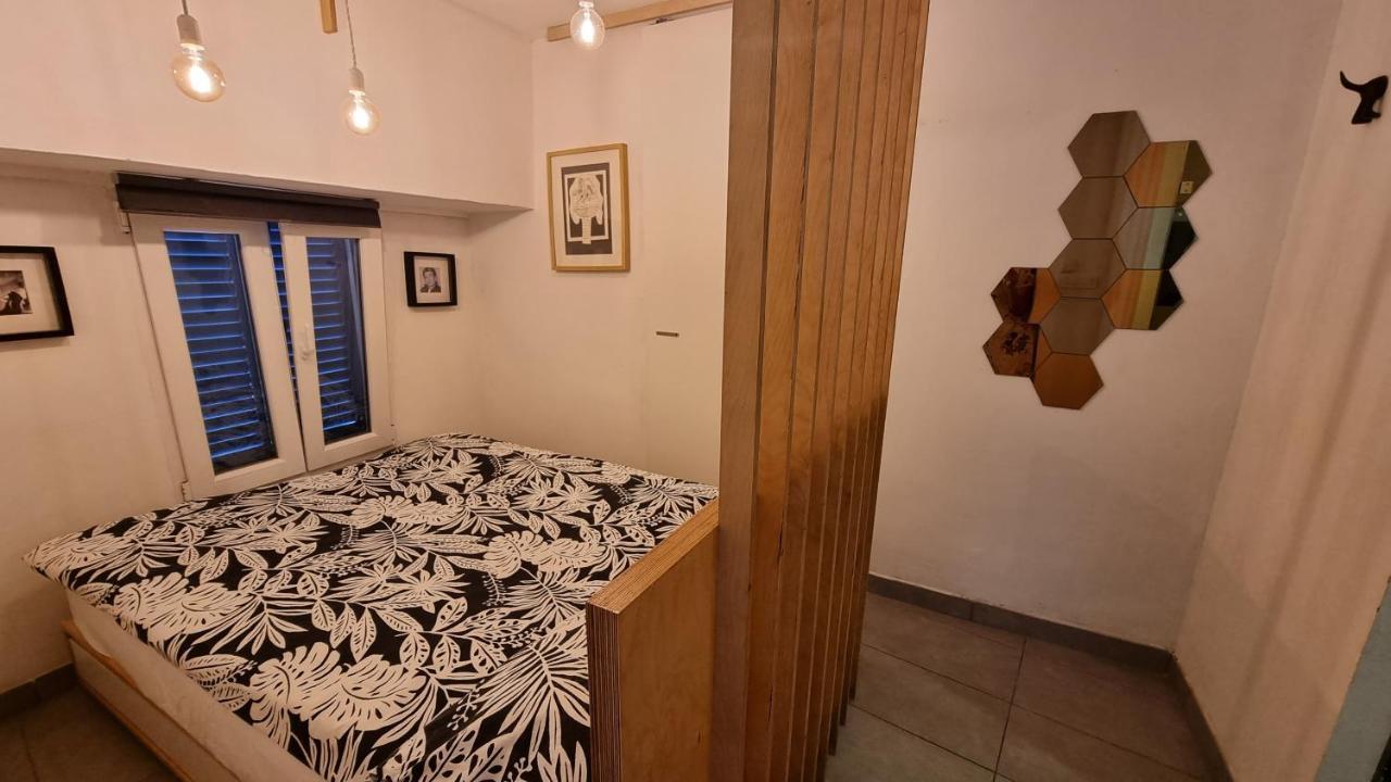 Secret Garden Of Piran Apartment Exterior photo