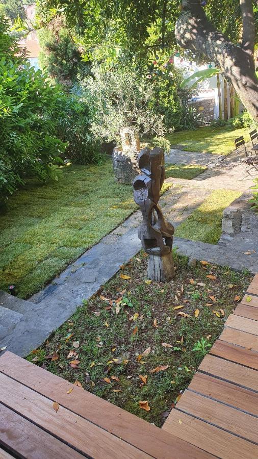 Secret Garden Of Piran Apartment Exterior photo